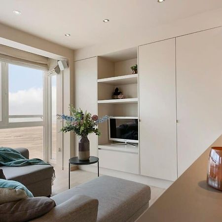 Huswell - Unique Apartment With Sea-View Near The Center Кнокке-Хейст Экстерьер фото